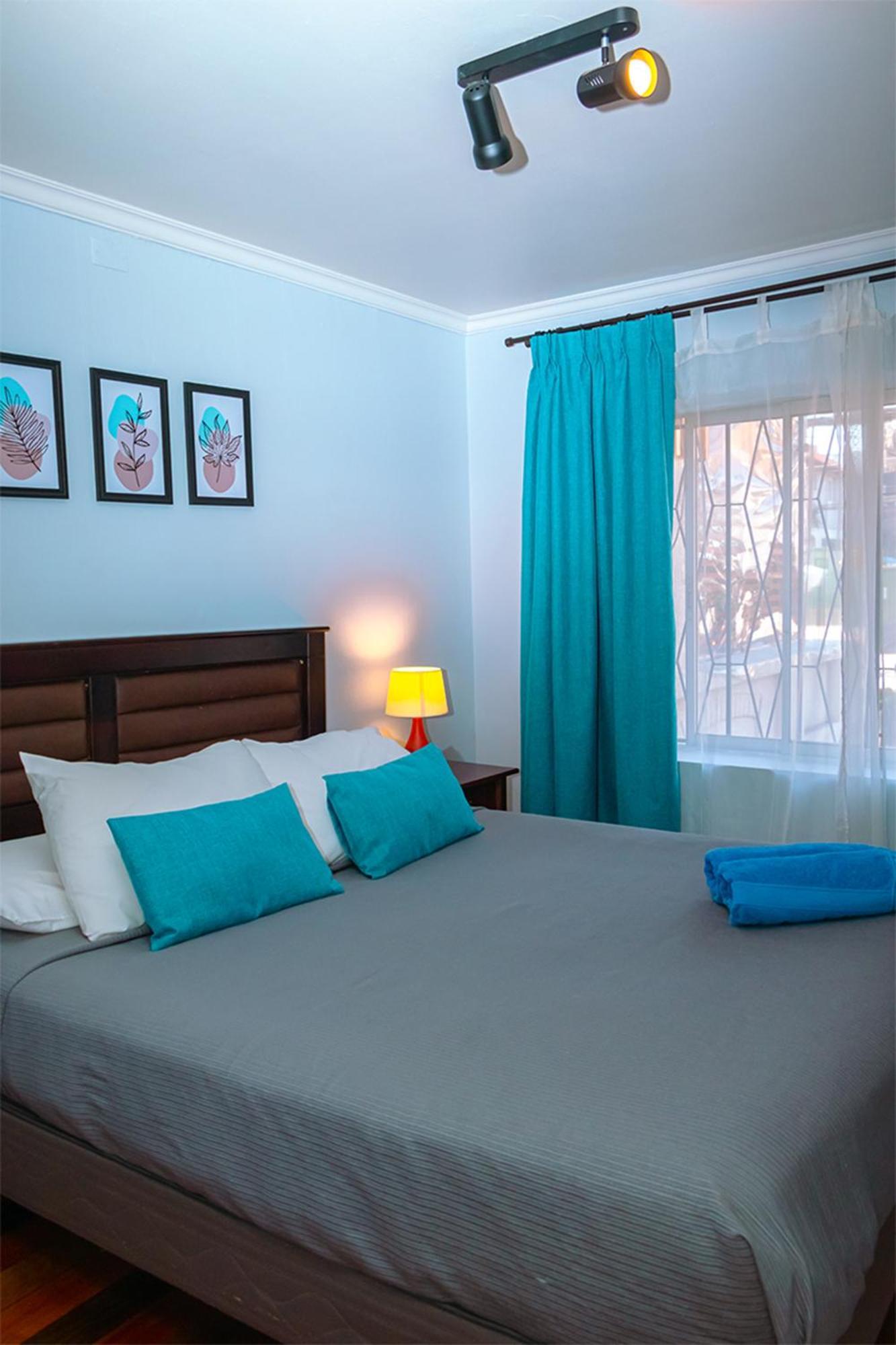 Tagle Casa Del Lado Santiago Providencia Bed & Breakfast Exterior photo