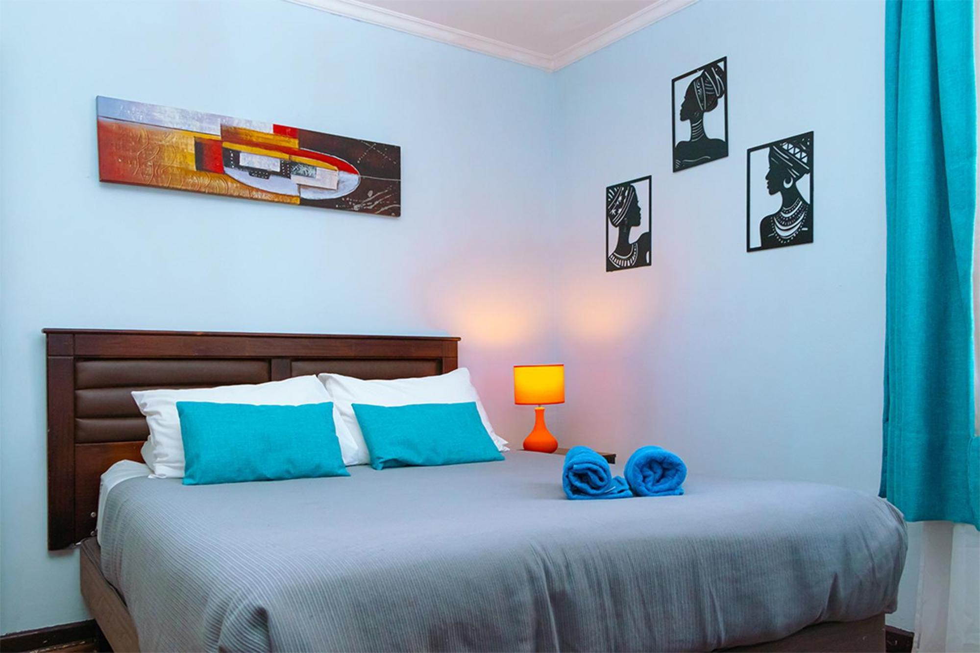 Tagle Casa Del Lado Santiago Providencia Bed & Breakfast Exterior photo
