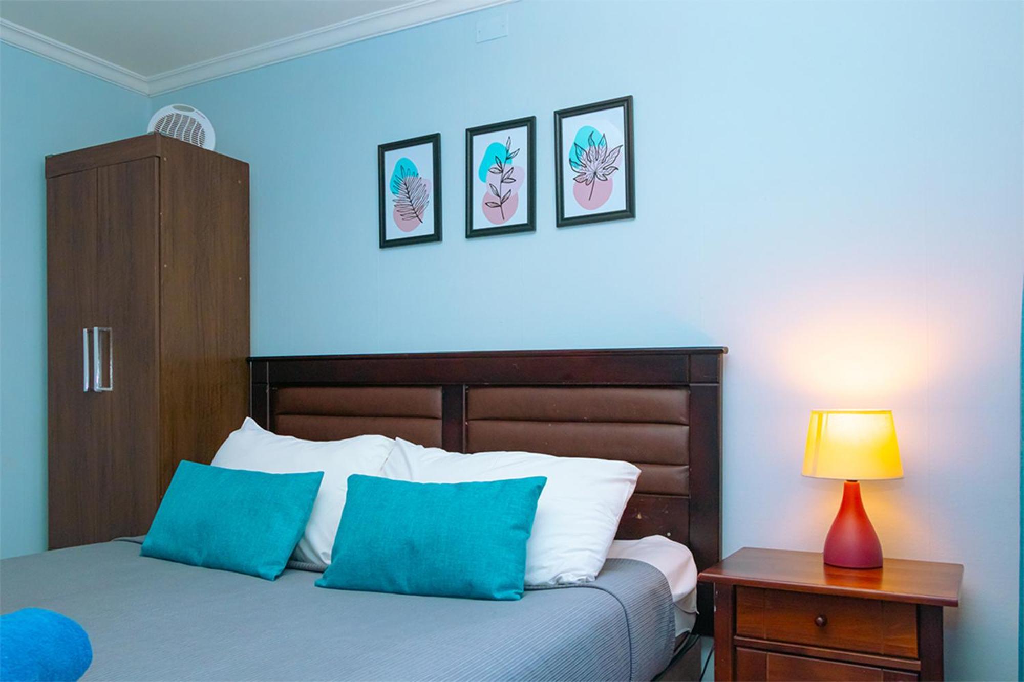 Tagle Casa Del Lado Santiago Providencia Bed & Breakfast Exterior photo