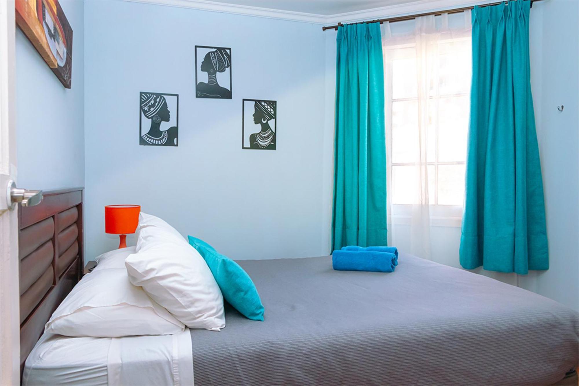 Tagle Casa Del Lado Santiago Providencia Bed & Breakfast Exterior photo